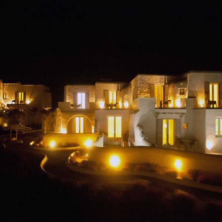 Golden Sun Hotel Stelida  Exterior foto
