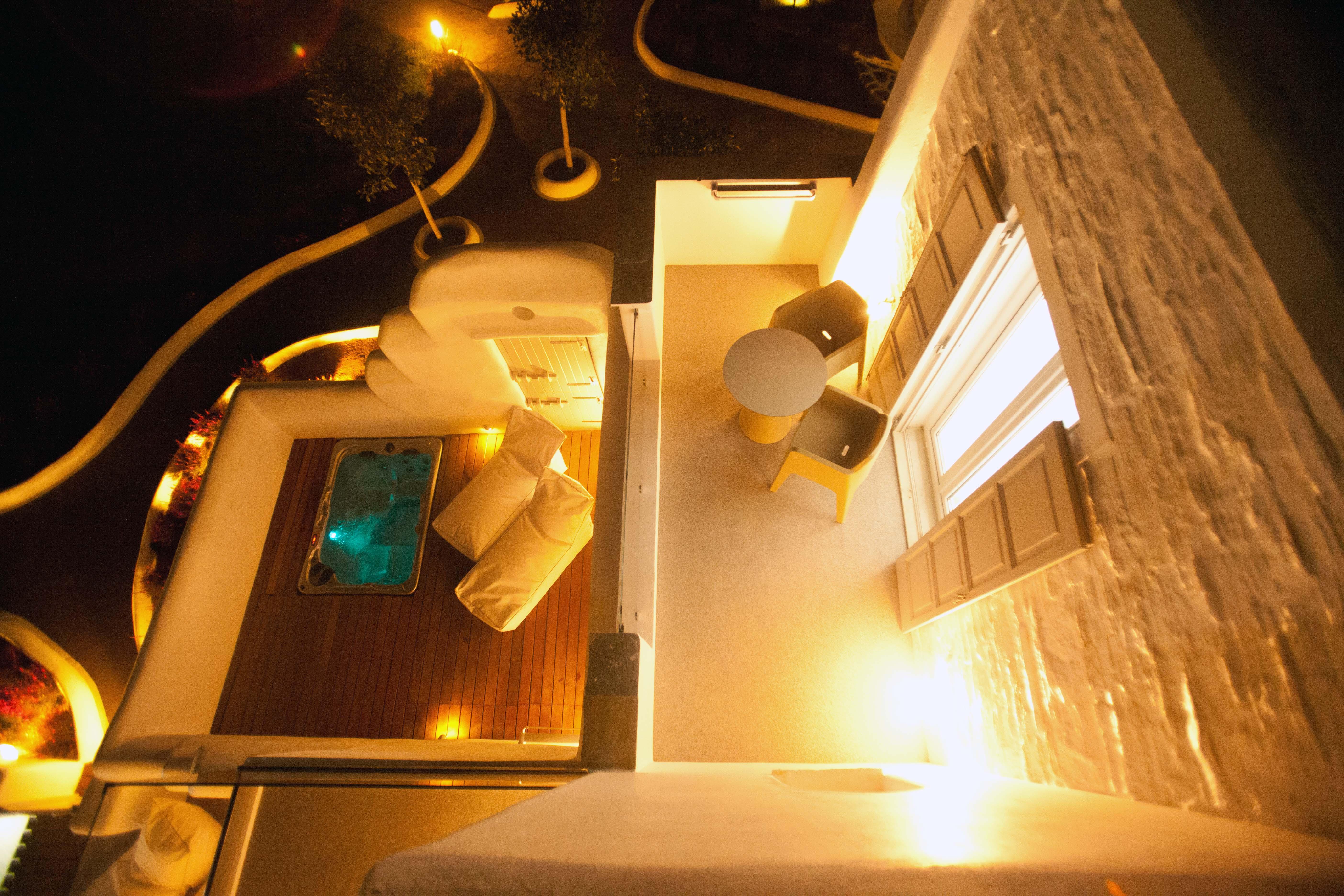 Golden Sun Hotel Stelida  Exterior foto
