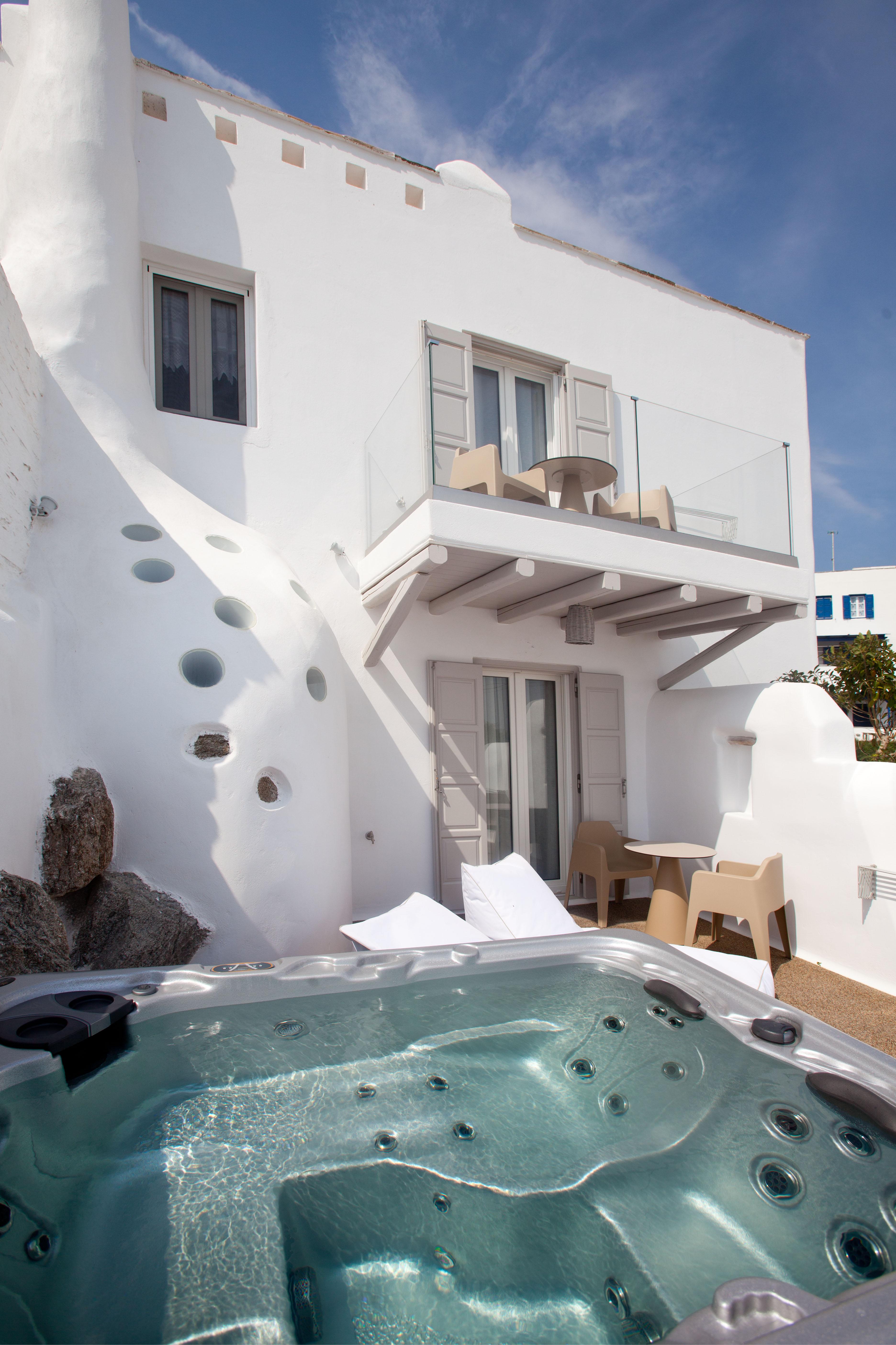 Golden Sun Hotel Stelida  Exterior foto